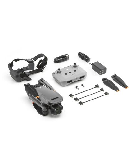 Квадрокоптер DJI Mavic 3, Комплектация: Стандартная, изображение 7