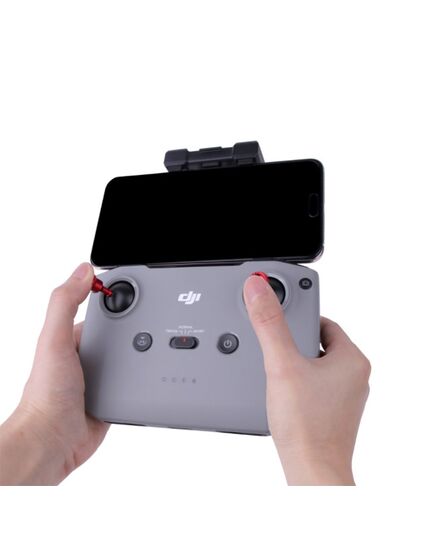 Стики пульта DJI RC-N1 / RC-N2 / RC-N3 и DJI Smart Controller (SunnyLife), Цвет: Красный, изображение 4