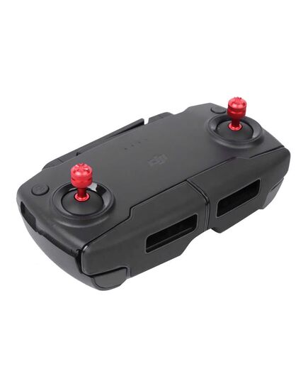 Стики пульта DJI Mavic Mini / Mavic 2 / Mavic Air (Красный) (SunnyLife), изображение 3