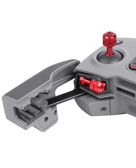 Стики пульта DJI Mavic Mini / Mavic 2 / Mavic Air (Красный) (SunnyLife), изображение 4