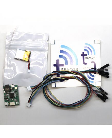 Радиомаяк tBeacon Lime, изображение 2