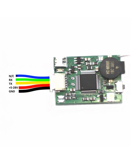 Радиомаяк tBeacon Lime, изображение 3