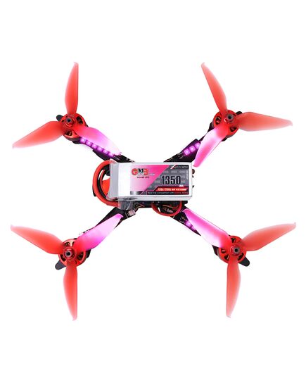 Аккумулятор GNB 1350мАч 6S 130C LiPo (XT60), изображение 4