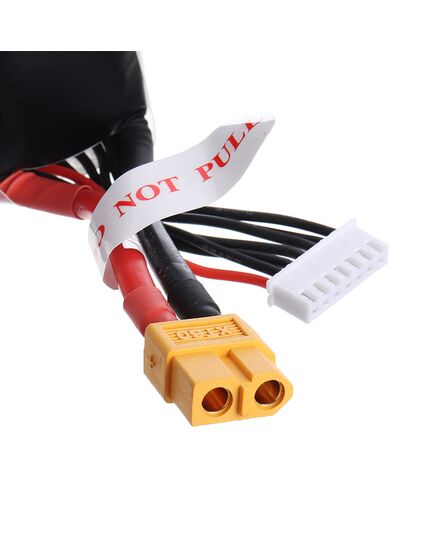 Аккумулятор Tattu R-Line V3.0 1400мАч 6S 120C LiPo (XT60), изображение 7