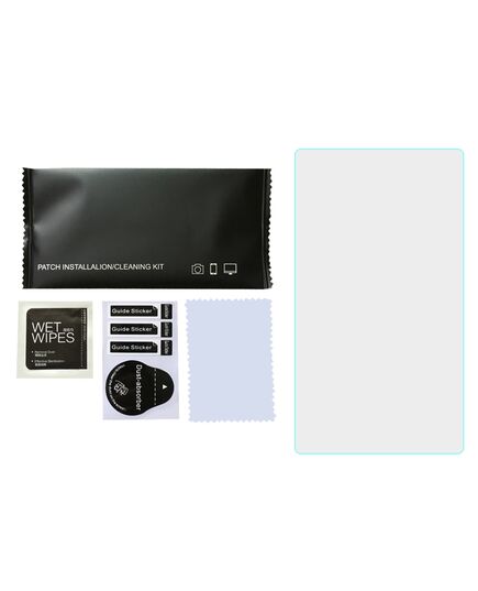 Защитное стекло на экран пульта управления DJI Smart Controller / RC Pro (SunnyLife), изображение 7