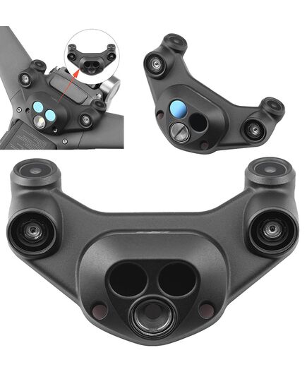 Модуль датчиков позиционирования DJI FPV (передние + нижние), изображение 3