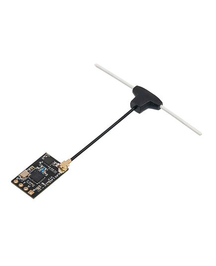 Приёмник BETAFPV ELRS Nano, Версия: ELRS 2,4 ГГц