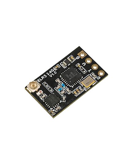 Приёмник BETAFPV ELRS Nano, Версия: ELRS 2,4 ГГц, изображение 2