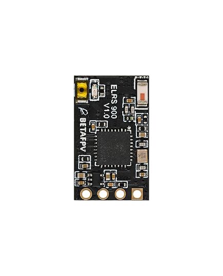 Приёмник BETAFPV ELRS Nano, Версия: ELRS 2,4 ГГц, изображение 4