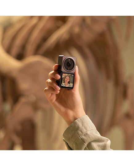 Экшн-камера DJI Action 2 Dual-Screen Combo, Комплектация: Dual-Screen Combo, изображение 2