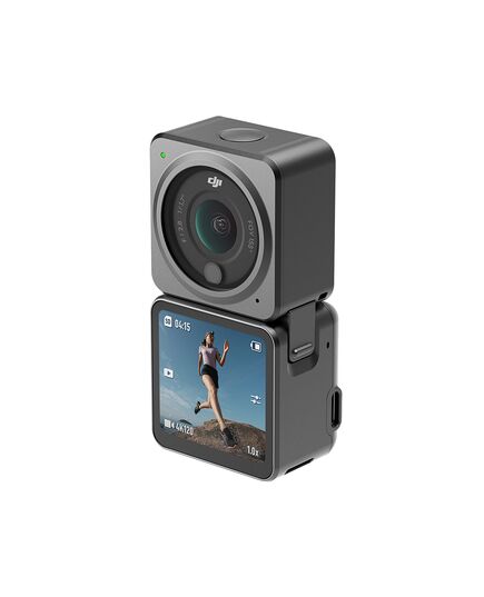Экшн-камера DJI Action 2 Dual-Screen Combo, Комплектация: Dual-Screen Combo, изображение 3