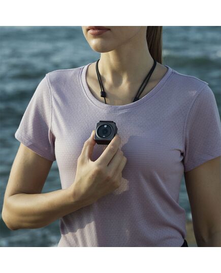 Экшн-камера DJI Action 2 Power Combo, Комплектация: Power Combo, изображение 2