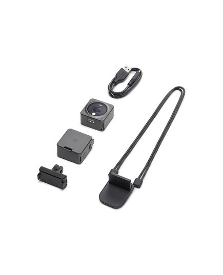 Экшн-камера DJI Action 2 Power Combo, Комплектация: Power Combo, изображение 3