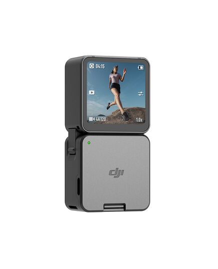 Экшн-камера DJI Action 2 Power Combo, Комплектация: Power Combo, изображение 5