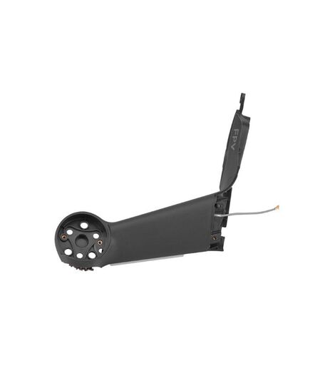 Корпус луча DJI FPV (задний левый), Луч: Задний левый, изображение 3