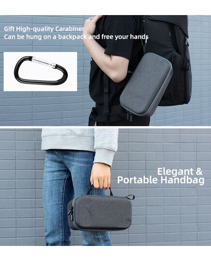 EVA кейс квадрокоптера DJI Mavic 3 (SunnyLife), изображение 4