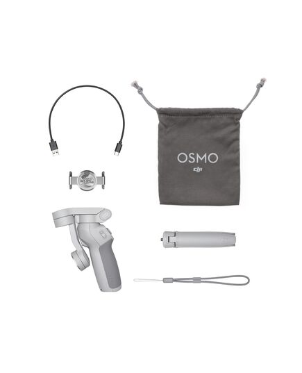 Стабилизатор DJI OM 4 SE, изображение 8