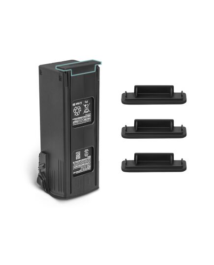 Антипылевые заглушки аккумулятора DJI Mavic 3 (SunnyLife), изображение 2