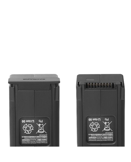 Антипылевые заглушки аккумулятора DJI Mavic 3 (SunnyLife), изображение 3