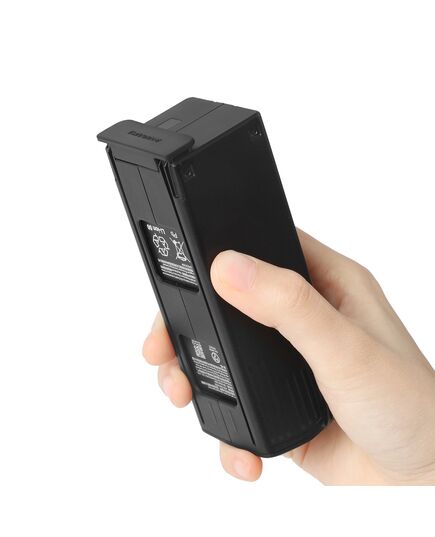 Антипылевые заглушки аккумулятора DJI Mavic 3 (SunnyLife), изображение 4