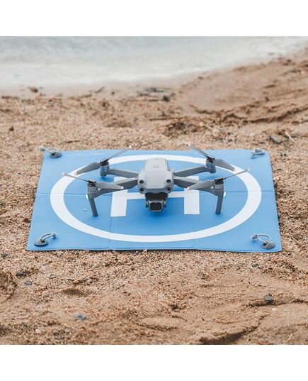 Взлётная площадка для квадрокоптера (Версия Pro) V2 (PGYTECH P-GM-143), изображение 2