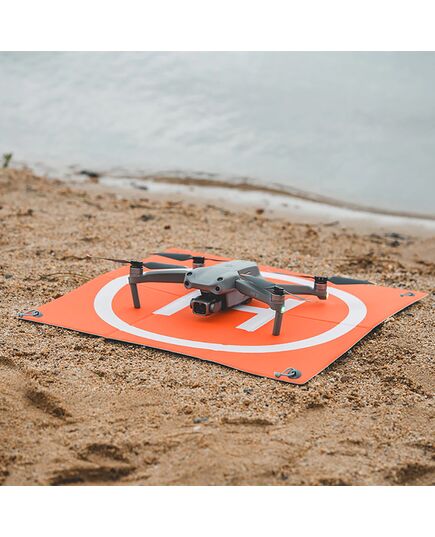 Взлётная площадка для квадрокоптера (Версия Pro) V2 (PGYTECH P-GM-143), изображение 4