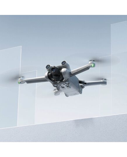 Квадрокоптер DJI Mini 3 Pro (без пульта), Комплектация: без пульта, изображение 2
