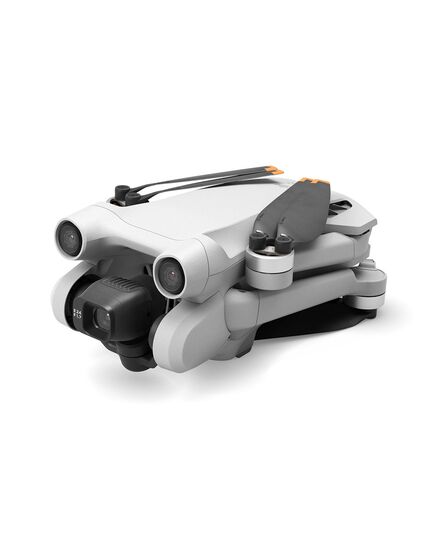 Квадрокоптер DJI Mini 3 Pro (без пульта), Комплектация: без пульта, изображение 3