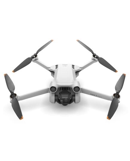 Квадрокоптер DJI Mini 3 Pro (без пульта), Комплектация: без пульта