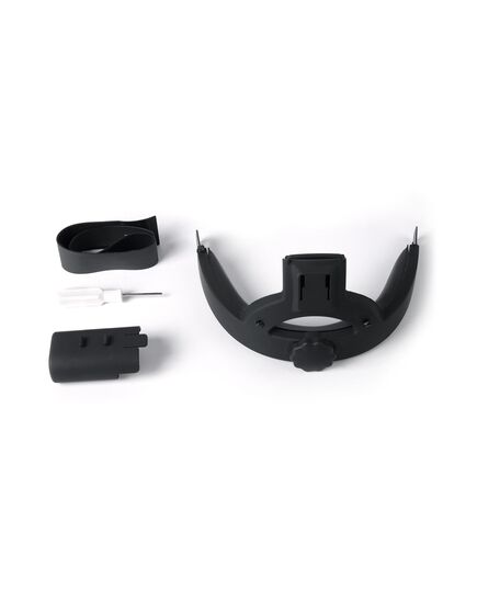 Регулируемый головной ремень DJI FPV Goggles V2 с креплением для аккумулятора (SunnyLife), изображение 9