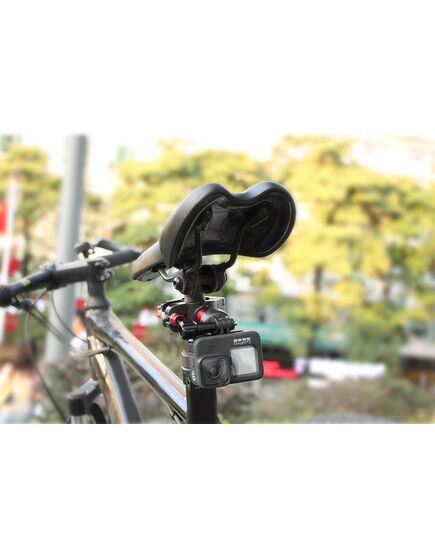 Крепление под седло велосипеда для экшн-камер (SunnyLife), изображение 4