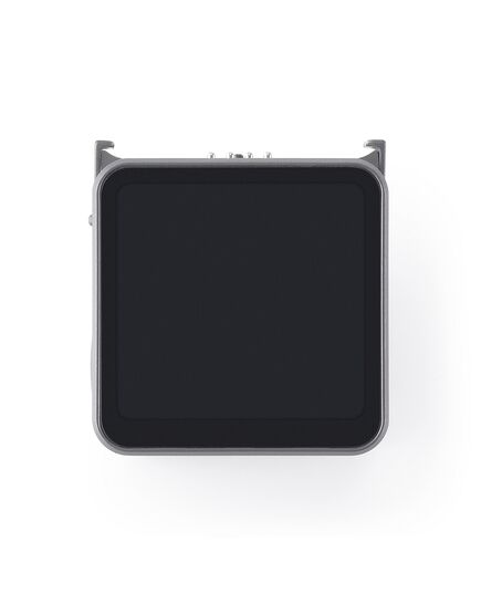 Модуль фронтального сенсорного дисплея DJI Action 2, изображение 3