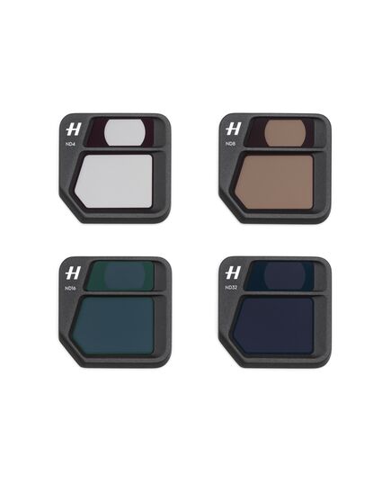 Набор нейтральных фильтров (ND4/8/16/32) DJI Mavic 3 (Без упаковки), изображение 2
