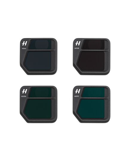 Набор нейтральных фильтров (ND64/128/256/512) DJI Mavic 3, изображение 2