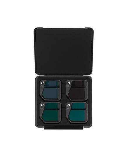 Набор нейтральных фильтров (ND64/128/256/512) DJI Mavic 3, изображение 3