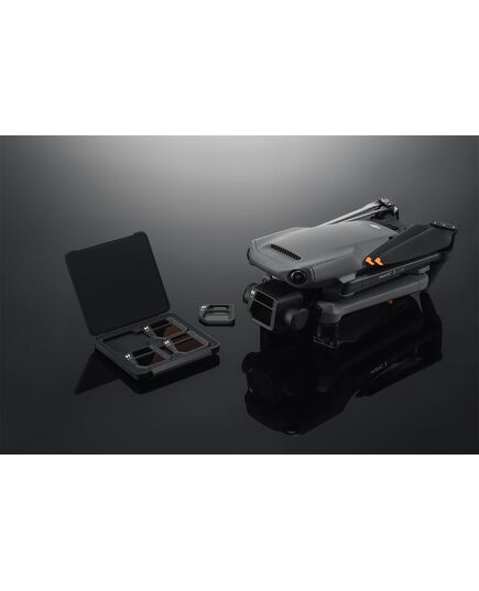 Набор нейтральных фильтров (ND4/8/16/32) DJI Mavic 3 (Без упаковки), изображение 4