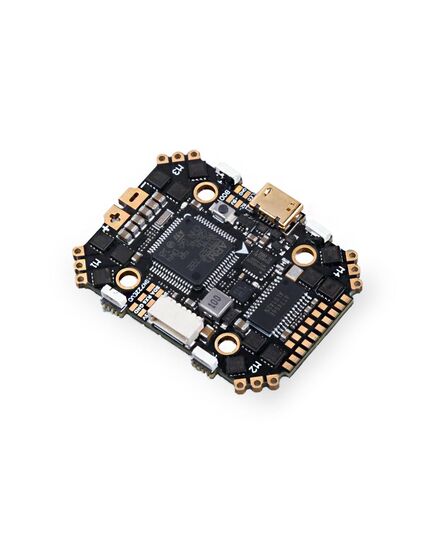 Полётный контроллер Flywoo GOKU GN722 HD EVO 40A AIO, изображение 2