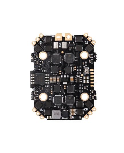 Полётный контроллер Flywoo GOKU GN722 HD EVO 40A AIO, изображение 4