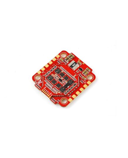 Регулятор оборотов HGLRC Zeus 48A 4в1 ESC 3-6S, изображение 2