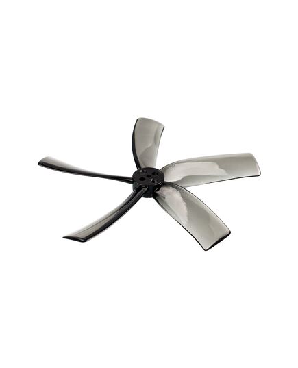 Пропеллеры HQProp 75 5-лопастные (Серый) (Вал 1,5 мм) (2CW+2CCW), изображение 4