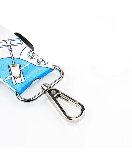 Ремешок пульта LiteRadio (BETAFPV), Цвет: Белый, изображение 2