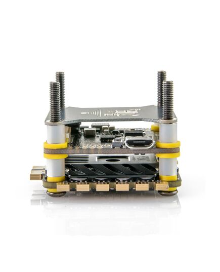 Стек T-MOTOR F7+F55A PROII 4в1 ESC STACK, изображение 3