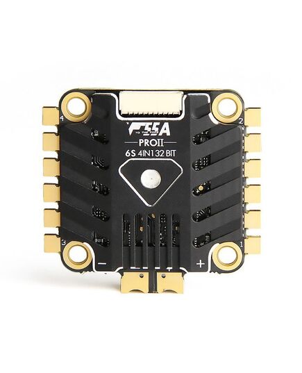 Стек T-MOTOR F7+F55A PROII 4в1 ESC STACK, изображение 6