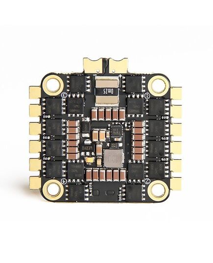 Стек T-MOTOR F7+F55A PROII 4в1 ESC STACK, изображение 7