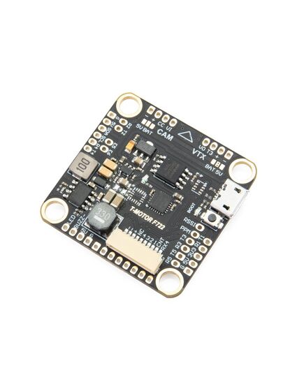 Стек T-MOTOR F7+F55A PROII 4в1 ESC STACK, изображение 5