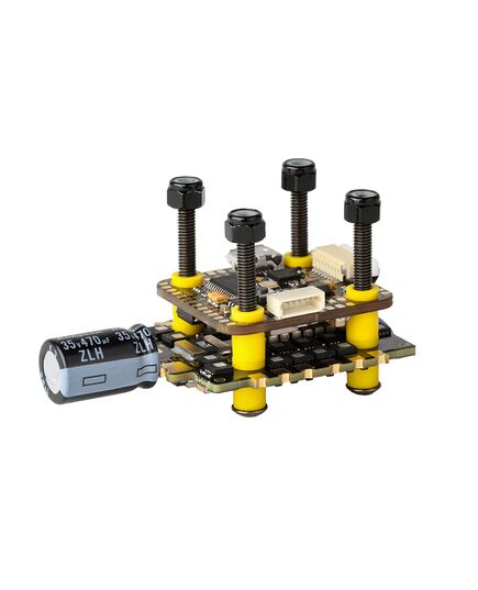 Стек T-MOTOR MINI F45A+MINI F7 HD, изображение 2