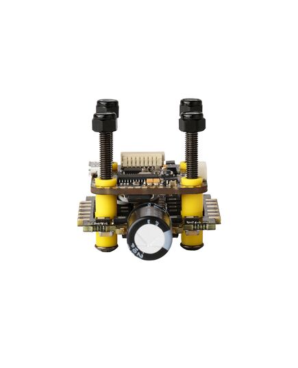 Стек T-MOTOR MINI F45A+MINI F7 HD, изображение 3