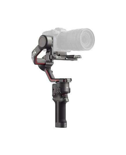 Стабилизатор DJI RS 3, Версия: RS 3, изображение 3