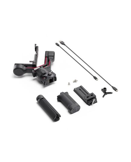 Стабилизатор DJI RS 3, Версия: RS 3, изображение 2