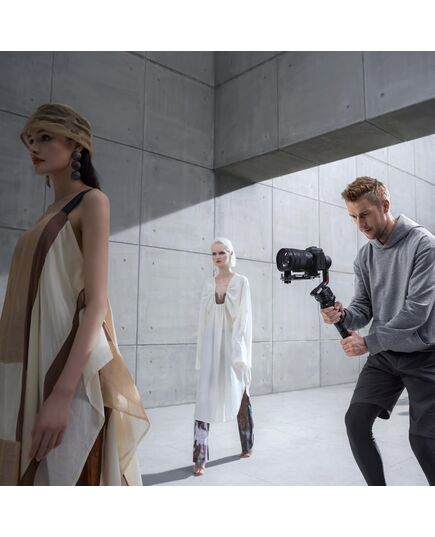 Стабилизатор DJI RS 3, Версия: RS 3, изображение 4